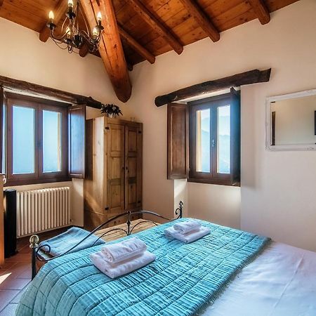 Vista Argegno - By Myhomeincomo Dizzasco Extérieur photo