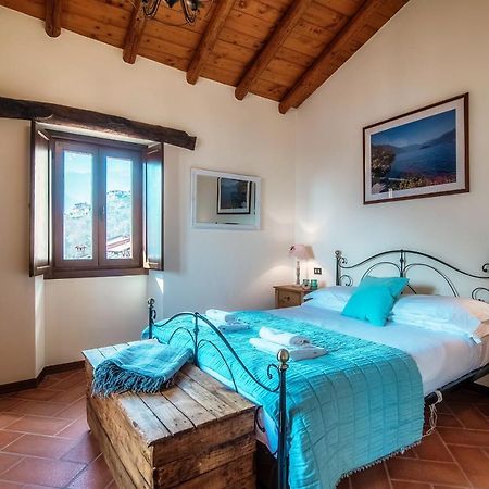 Vista Argegno - By Myhomeincomo Dizzasco Extérieur photo