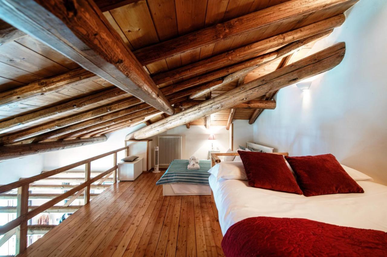 Vista Argegno - By Myhomeincomo Dizzasco Extérieur photo